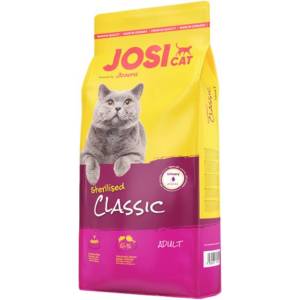 JosiCat Sterilised Classic...